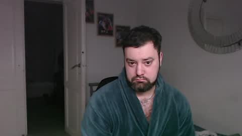 Bruce online show from January 11, 6:12 pm