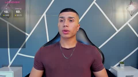 BRUNNO online show from February 16, 5:22 pm