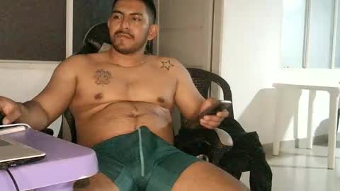 bruno_col online show from November 9, 12:47 am