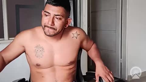 bruno_col online show from December 22, 7:00 pm