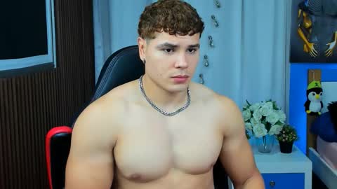 Bruno coleman online show from January 13, 6:18 am