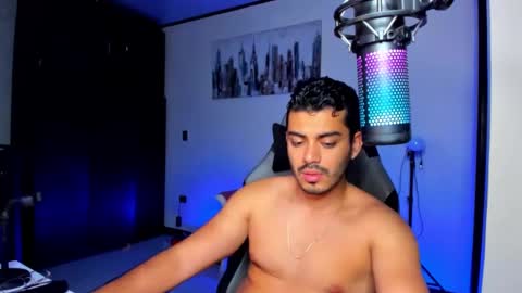 Bruno online show from January 22, 3:09 am