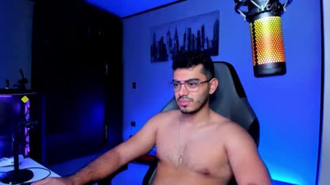 Bruno online show from March 3, 2:53 pm