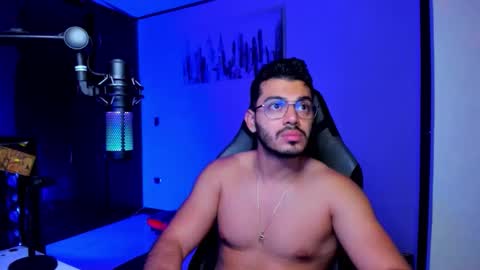 Bruno online show from October 15, 10:45 am