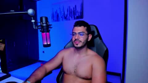 Bruno online show from October 6, 2:05 am