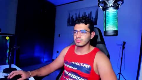 Bruno online show from February 14, 11:42 am