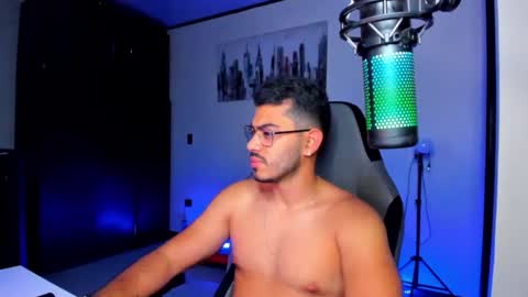 Bruno online show from January 25, 12:16 pm