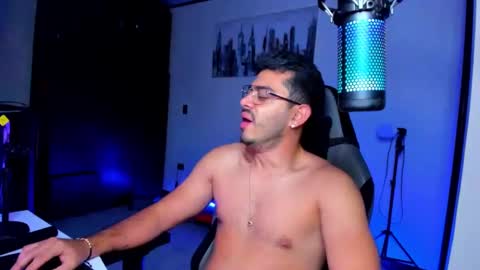 Bruno online show from February 7, 11:01 am