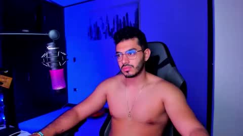 Bruno online show from October 13, 1:06 pm