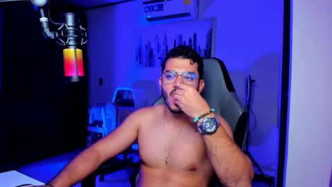 Bruno online show from November 5, 5:09 am