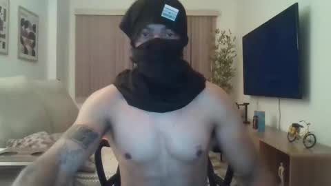 brunobalbino2 online show from February 27, 2:45 am