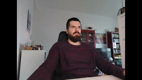 brutus1535 online show from January 4, 2:56 pm