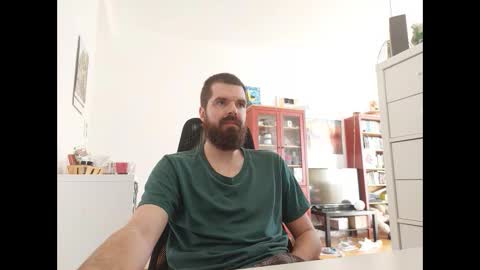 brutus1535 online show from March 2, 12:25 pm