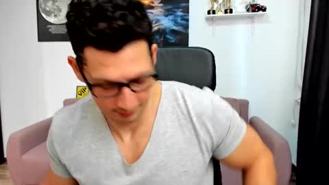 Brutus K online show from January 14, 7:57 am