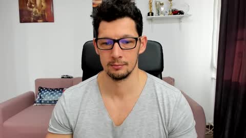 Brutus K online show from January 6, 8:35 am