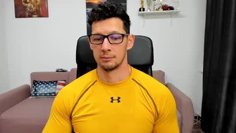 Brutus K online show from December 12, 5:10 am