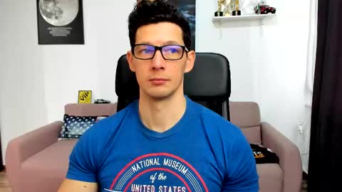 Brutus K online show from February 4, 9:04 am