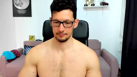 Brutus K online show from March 25, 8:40 am