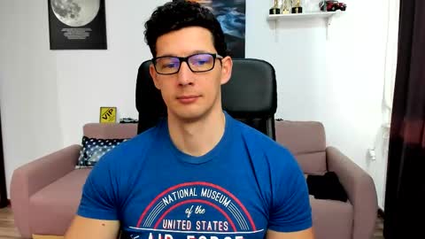 Brutus K online show from February 3, 9:03 am