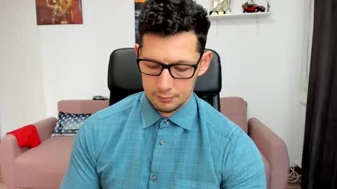 Brutus K online show from February 16, 7:37 am