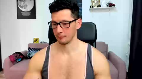 Brutus K online show from March 14, 8:32 am