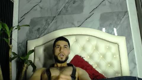 bry_dalton online show from November 6, 6:05 am