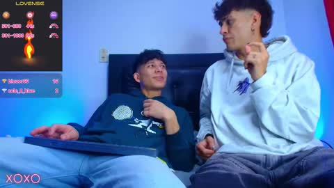 BRYAM INDEPENDENT MODEL online show from November 4, 3:40 am