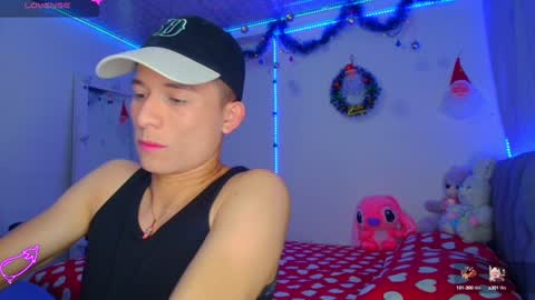 BRYAM INDEPENDENT MODEL online show from December 29, 1:13 am