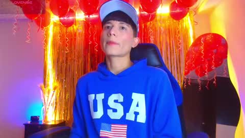 BRYAM INDEPENDENT MODEL online show from September 10, 1:26 am