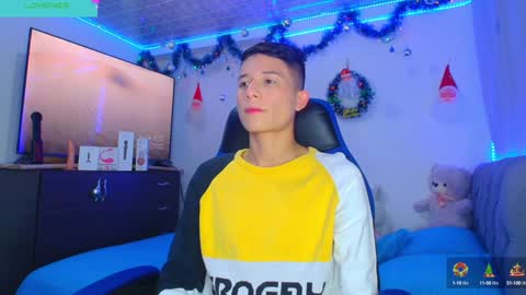 BRYAM INDEPENDENT MODEL online show from December 3, 11:57 pm