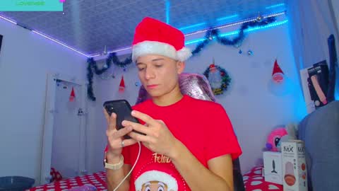 BRYAM INDEPENDENT MODEL online show from December 19, 4:02 am