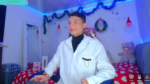 BRYAM INDEPENDENT MODEL online show from December 28, 1:29 am