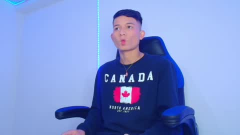 BRYAM INDEPENDENT MODEL online show from February 3, 12:47 am