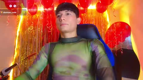 BRYAM INDEPENDENT MODEL online show from September 18, 2:46 am