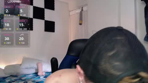 bryamado online show from January 9, 7:29 pm