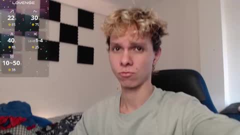 bryamado online show from December 18, 12:07 pm