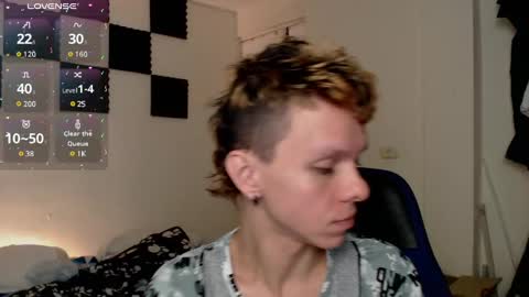 bryamado online show from January 10, 11:18 pm