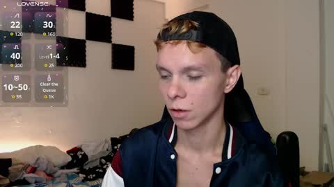 bryamado online show from January 9, 5:23 am