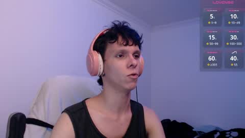 bryamado online show from April 20, 3:42 am