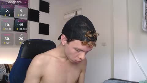 bryamado online show from February 18, 1:00 pm