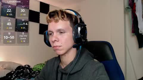 bryamado online show from January 22, 5:59 am