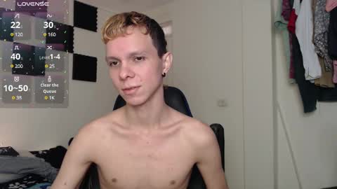 bryamado online show from January 21, 3:39 pm