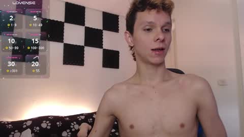 bryamado online show from February 20, 5:40 pm