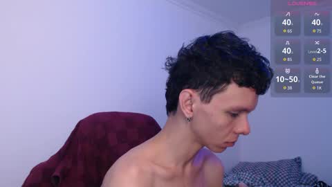 bryamado online show from March 2, 7:10 pm