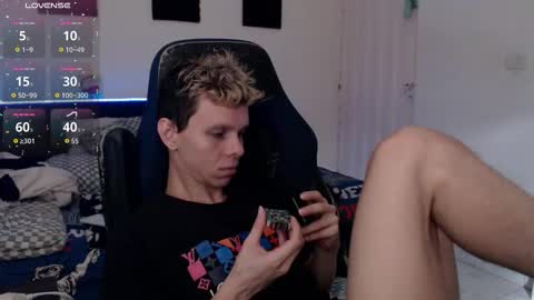 bryamado online show from September 12, 12:49 pm