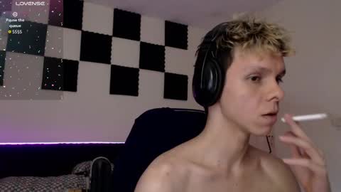 bryamado online show from September 26, 7:55 pm