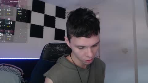 bryamado online show from November 15, 5:37 pm