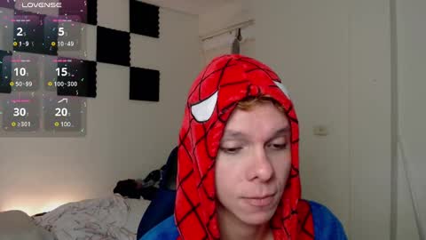 bryamado online show from January 15, 11:10 am