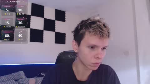 bryamado online show from September 10, 12:37 pm