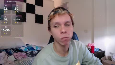 bryamado online show from December 19, 12:01 pm